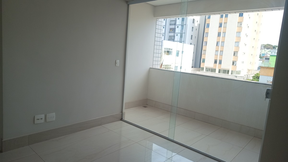 Apartamento, 3 quartos, 75 m² - Foto 3