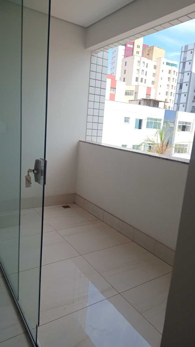 Apartamento, 3 quartos, 75 m² - Foto 4