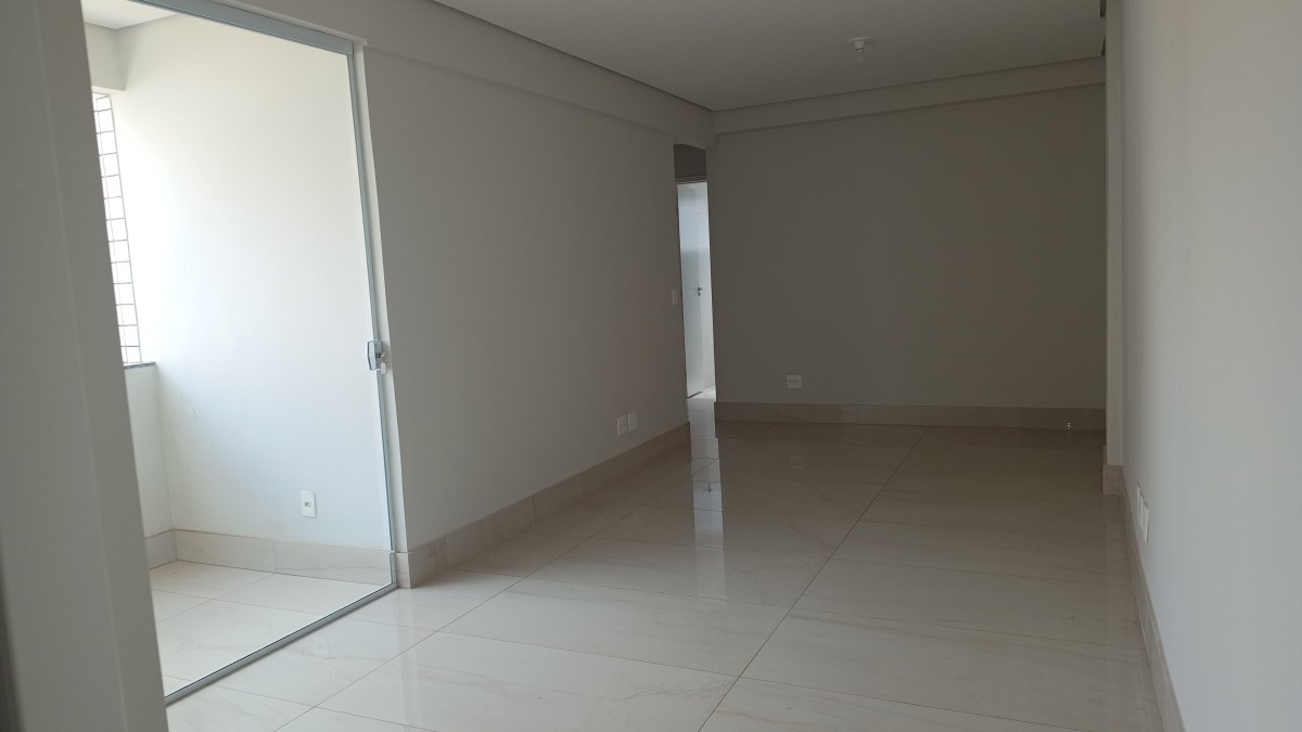 Apartamento, 3 quartos, 75 m² - Foto 2