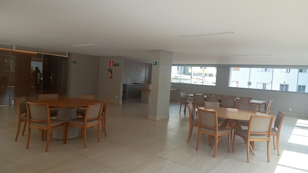 Apartamento, 3 quartos, 75 m² - Foto 25