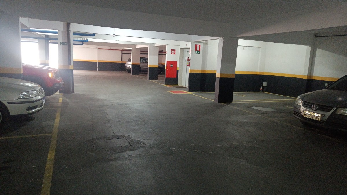 Apartamento, 3 quartos, 75 m² - Foto 20