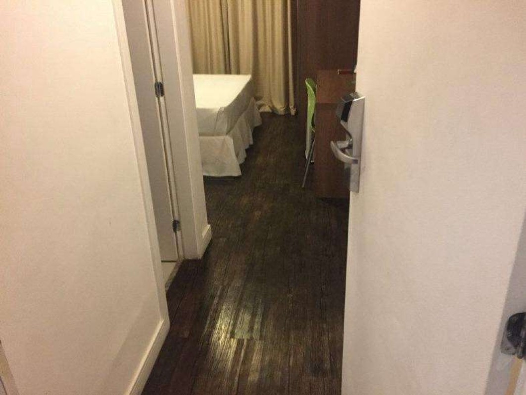 Flat/Apart Hotel, 1 quarto, 20 m² - Foto 4