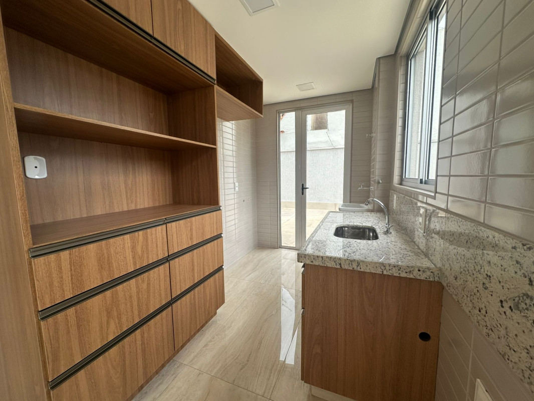 Apartamento, 2 quartos, 100 m² - Foto 4