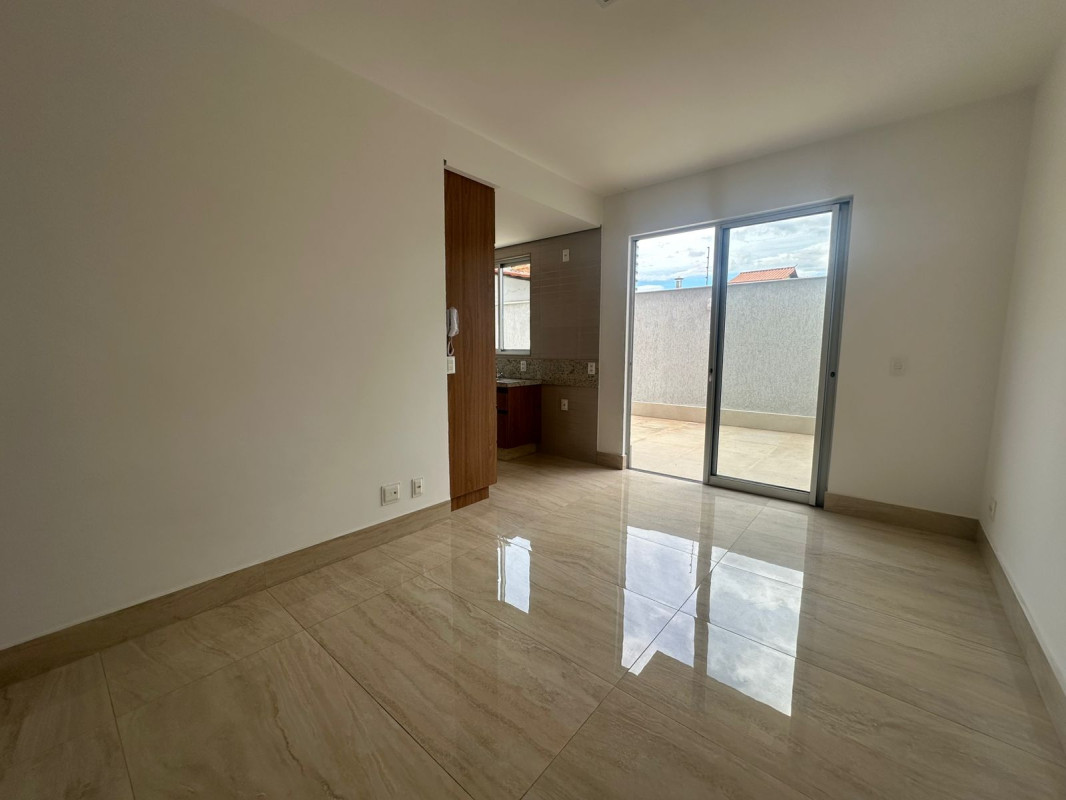 Apartamento, 2 quartos, 100 m² - Foto 3