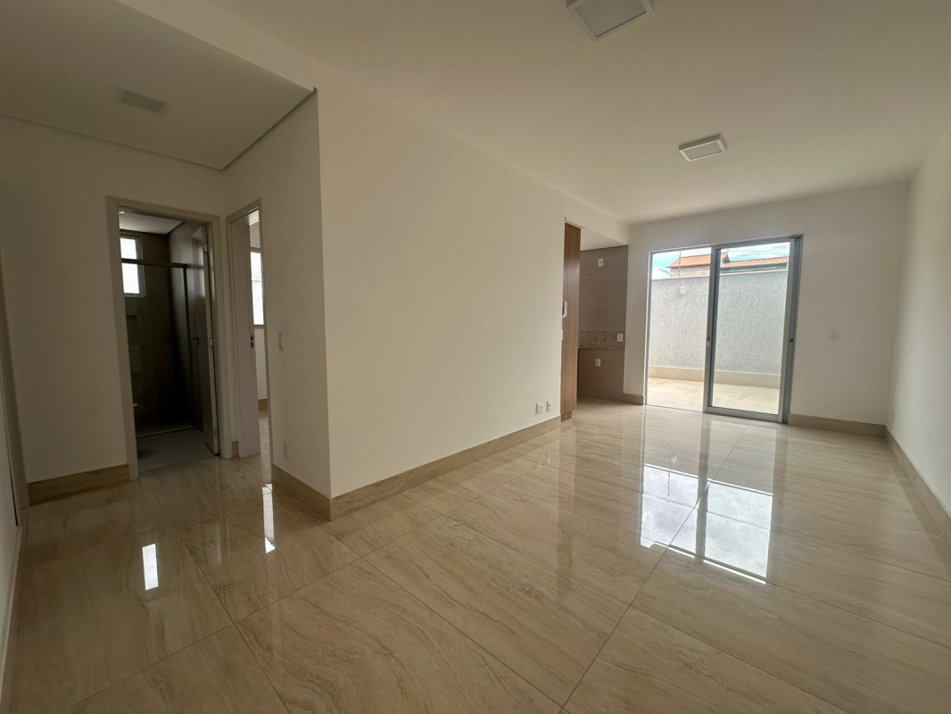 Apartamento, 2 quartos, 100 m² - Foto 5