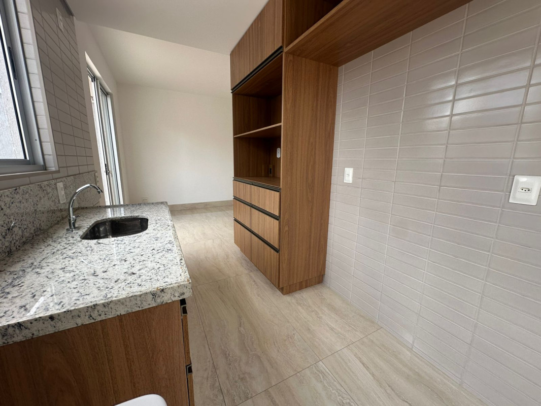 Apartamento, 2 quartos, 100 m² - Foto 9