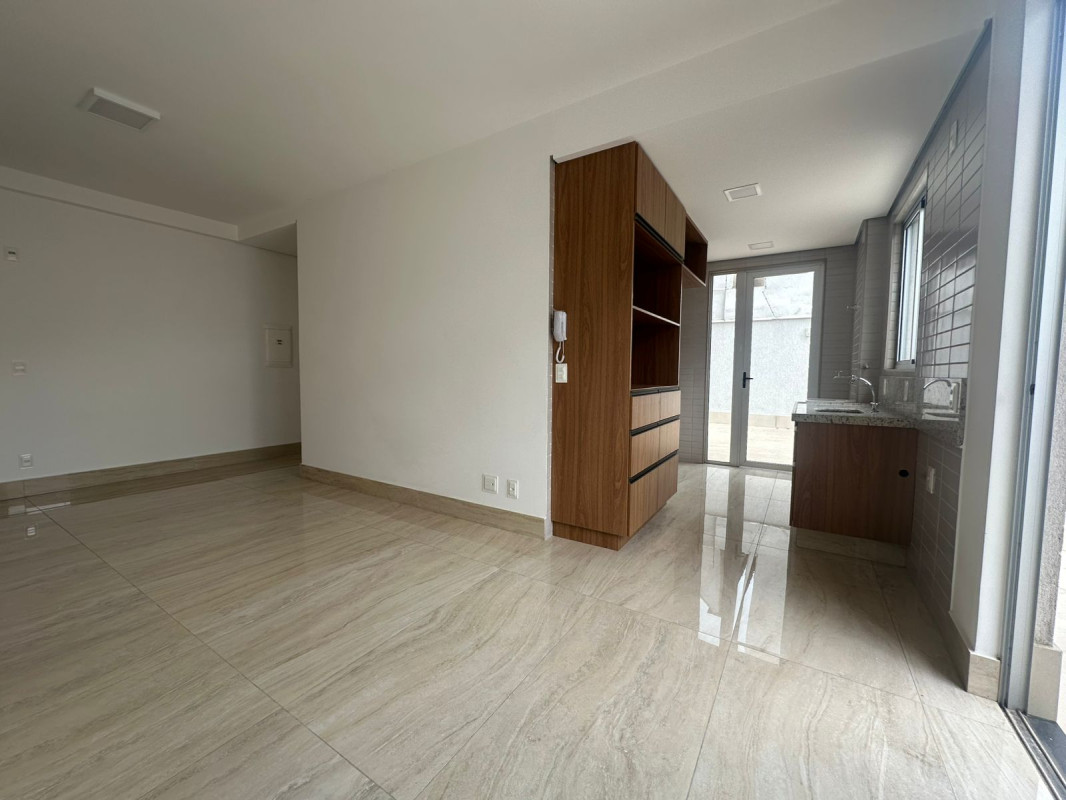 Apartamento, 2 quartos, 100 m² - Foto 2