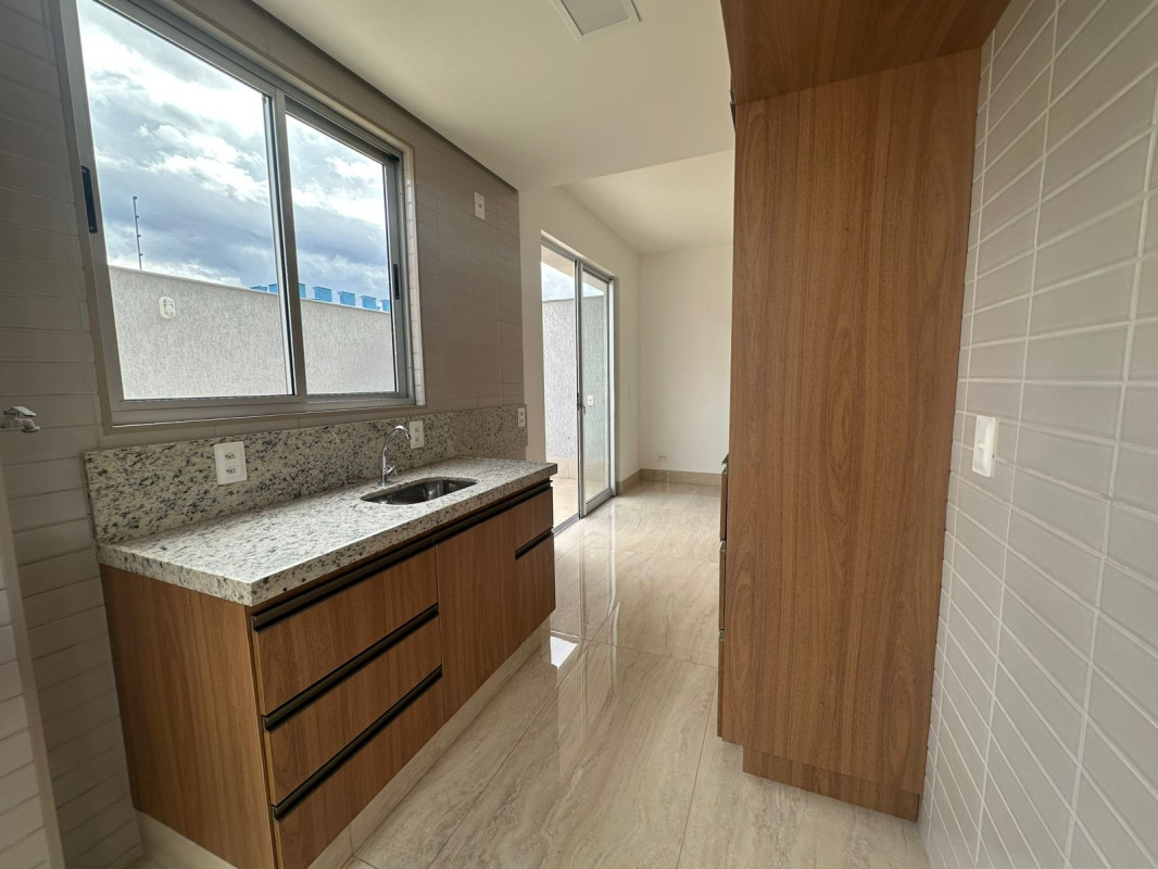 Apartamento, 2 quartos, 100 m² - Foto 6