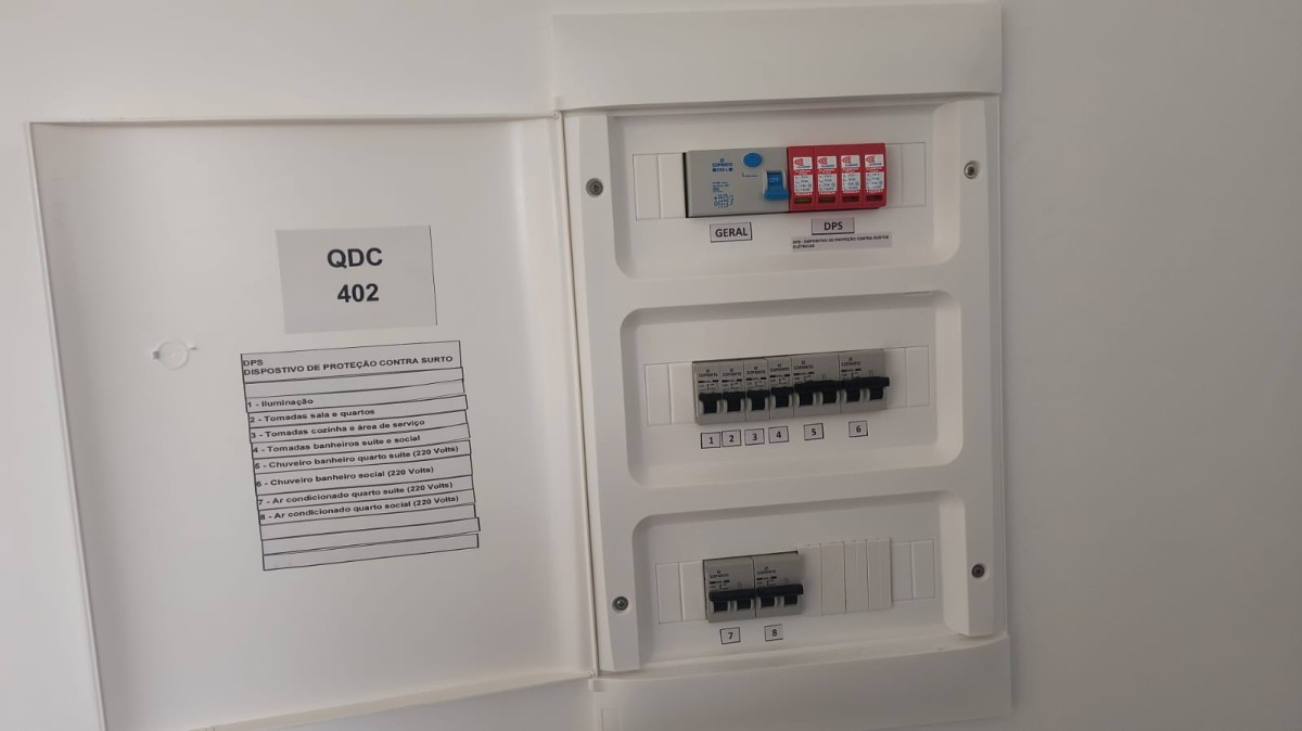 Apartamento, 2 quartos, 60 m² - Foto 20