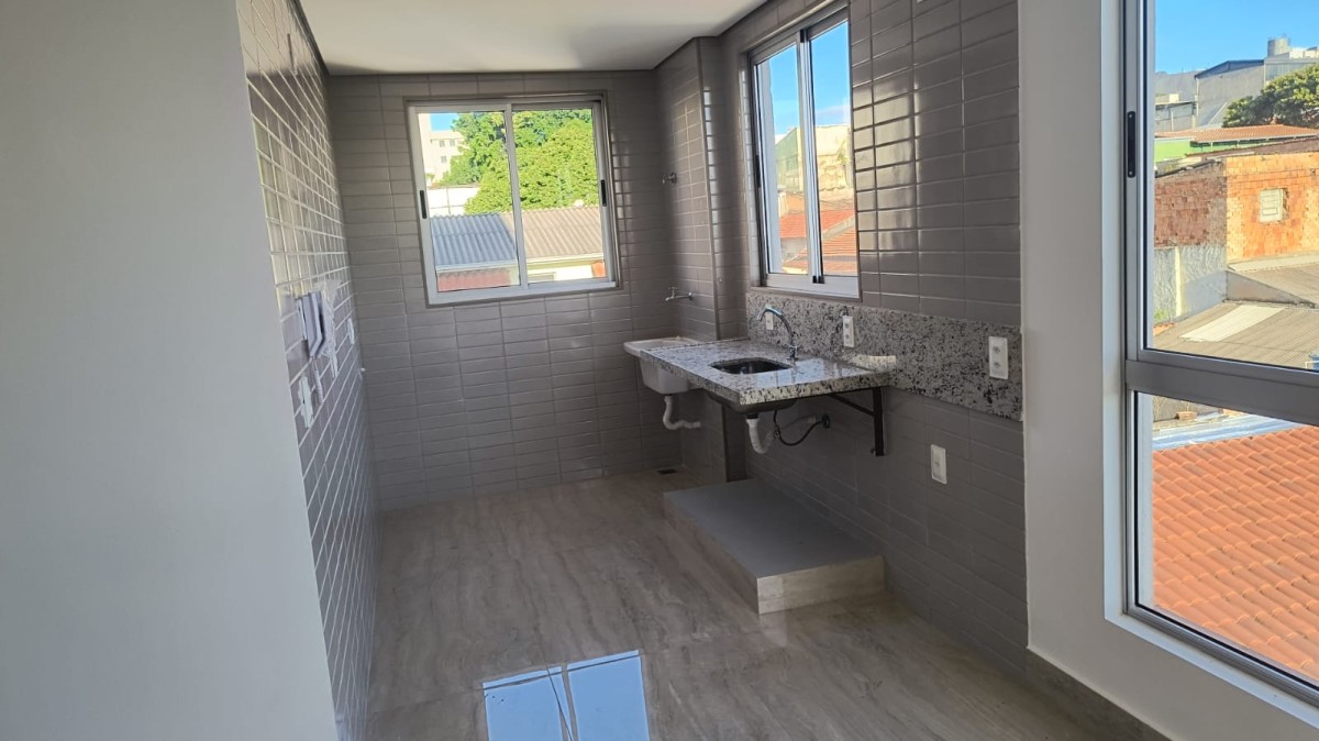 Apartamento, 2 quartos, 60 m² - Foto 5