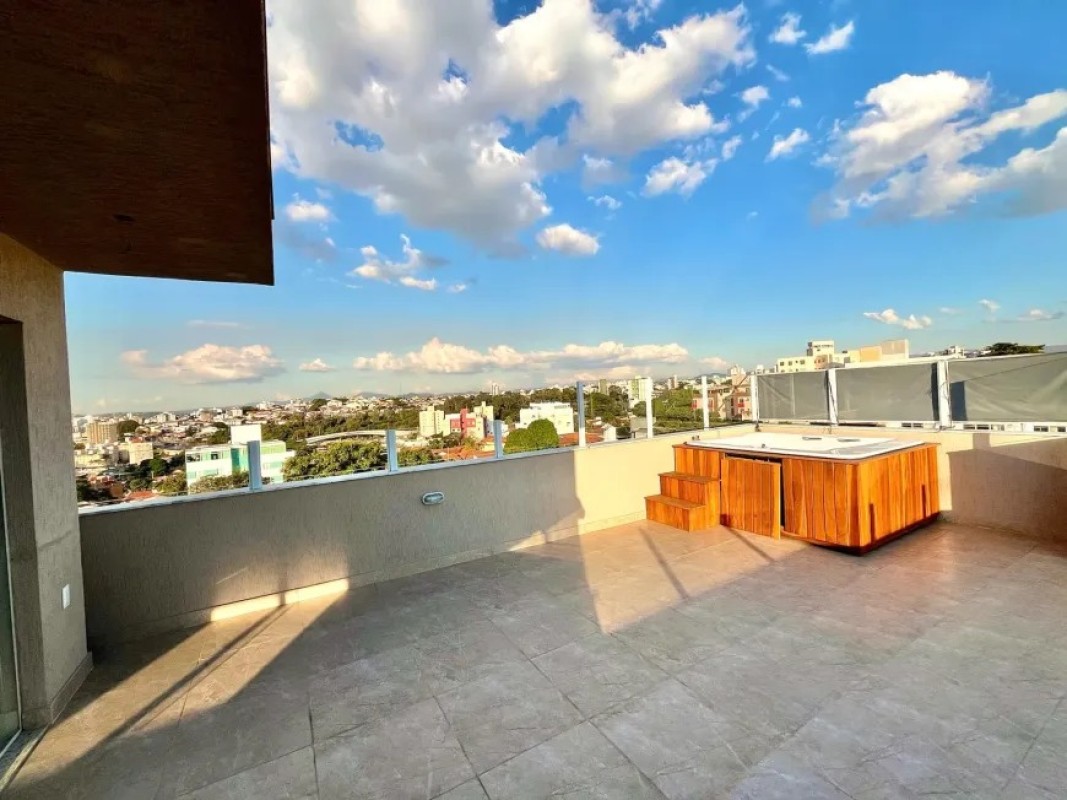 Cobertura, 3 quartos, 155 m² - Foto 17