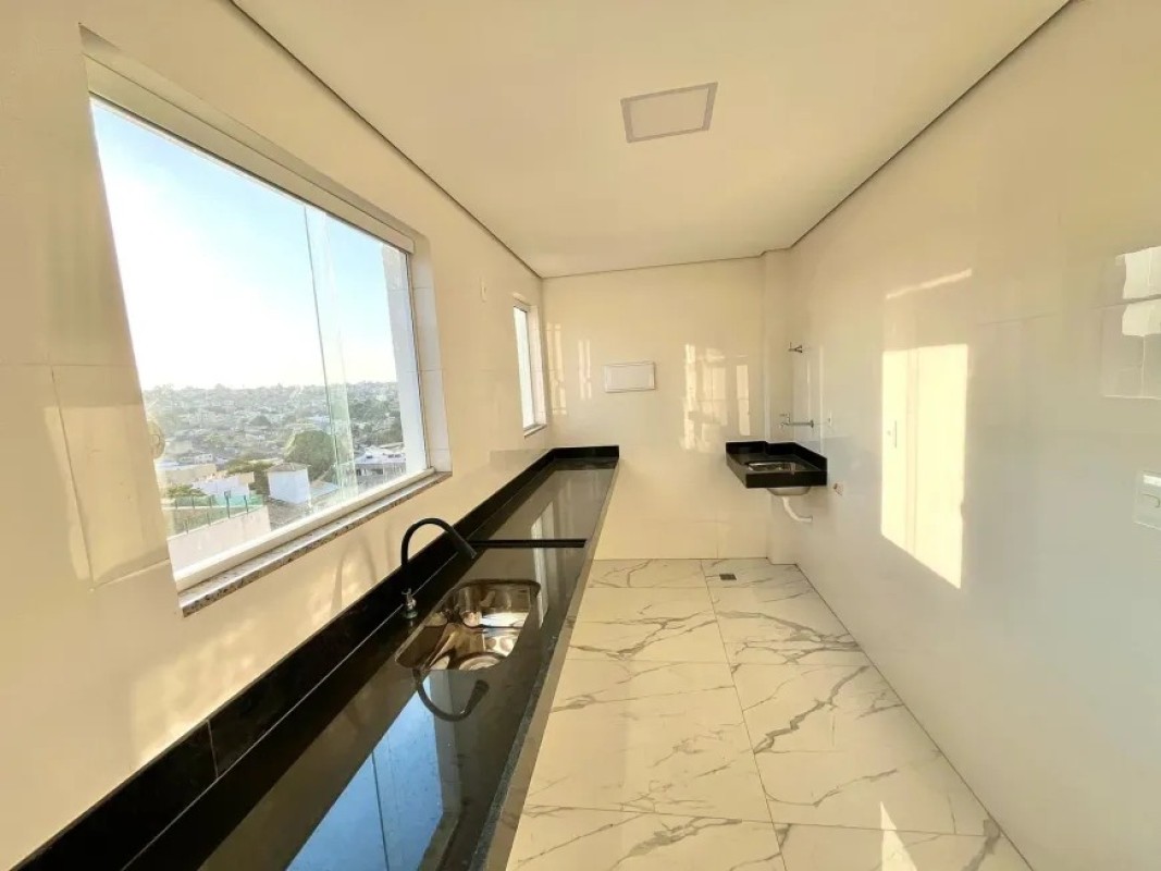 Cobertura, 3 quartos, 155 m² - Foto 3