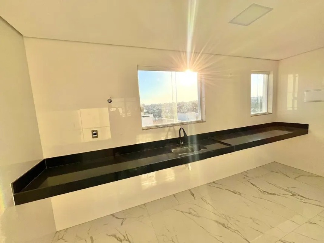 Cobertura, 3 quartos, 155 m² - Foto 2