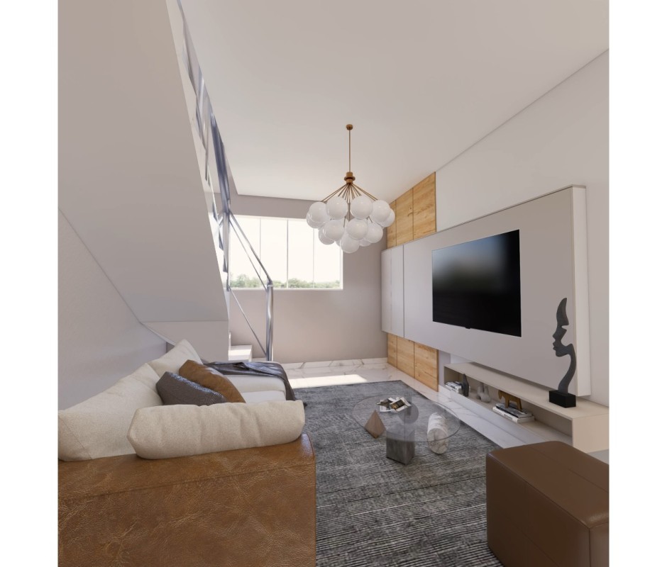 Cobertura, 3 quartos, 118 m² - Foto 18