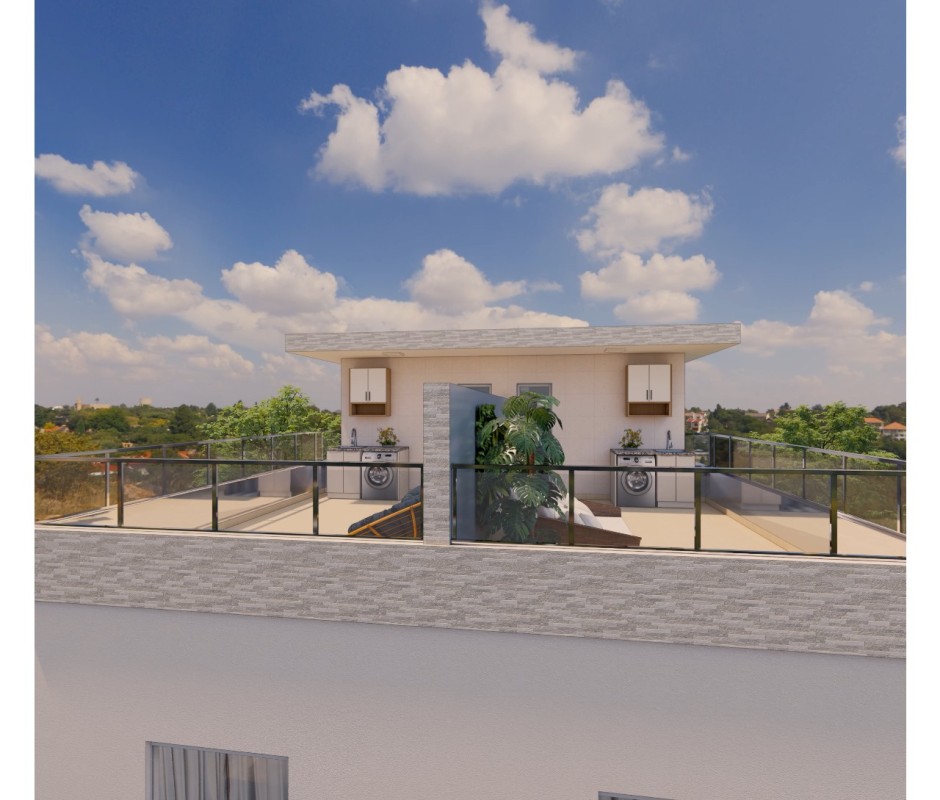 Cobertura, 3 quartos, 118 m² - Foto 17