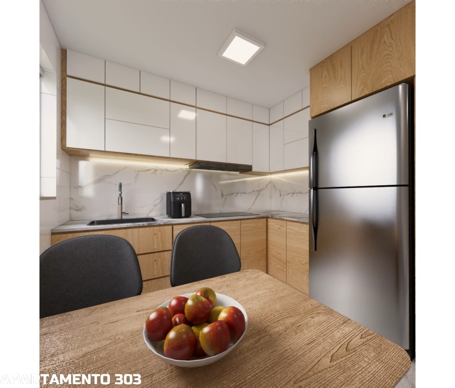 Cobertura, 3 quartos, 118 m² - Foto 6