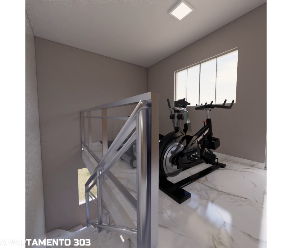 Cobertura, 3 quartos, 118 m² - Foto 9