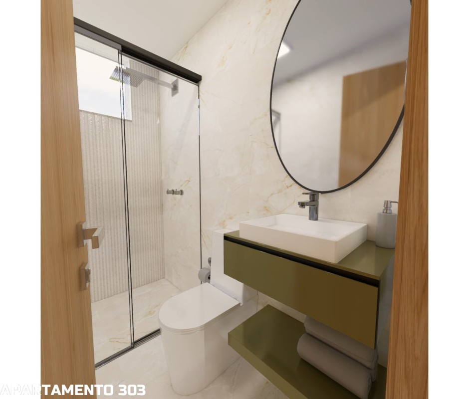 Cobertura, 3 quartos, 118 m² - Foto 5