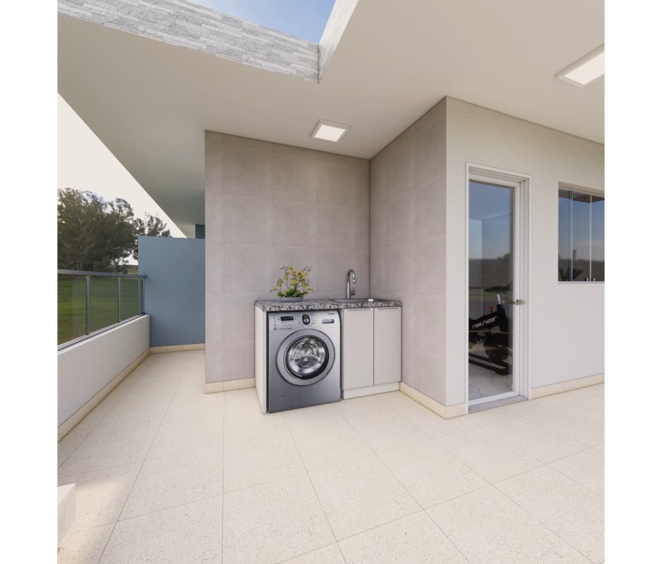 Cobertura, 3 quartos, 118 m² - Foto 4