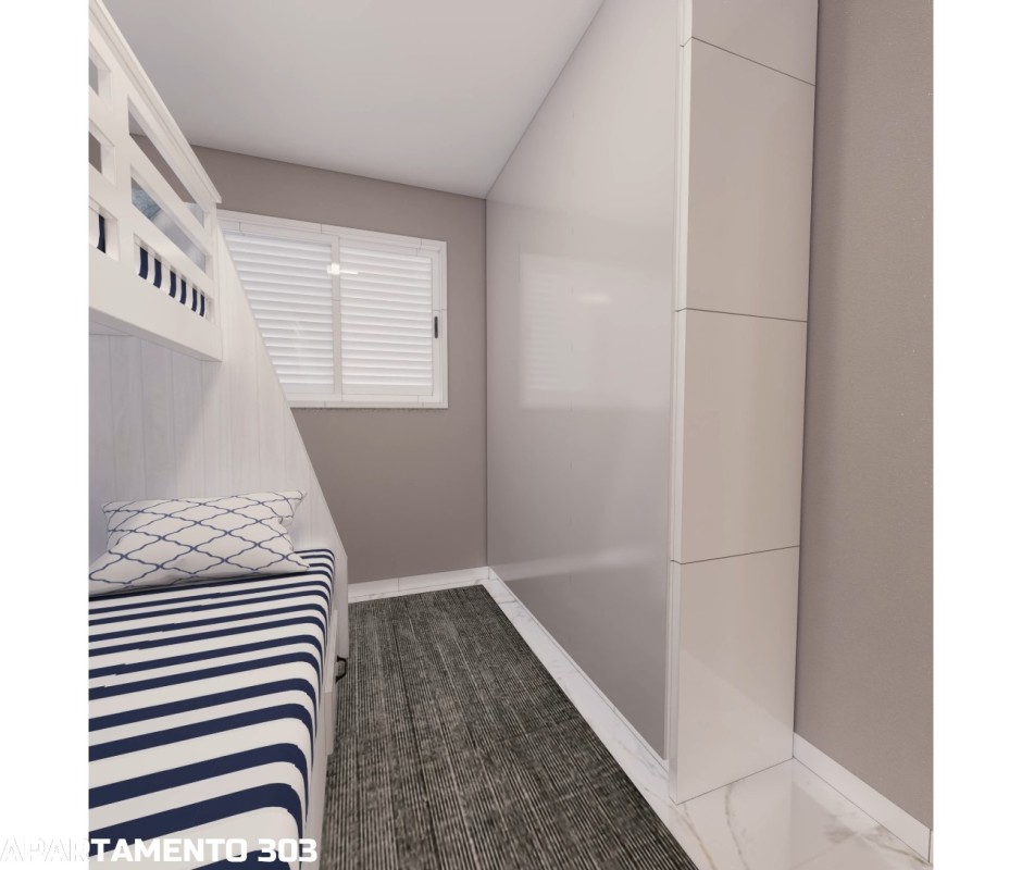 Cobertura, 3 quartos, 118 m² - Foto 11