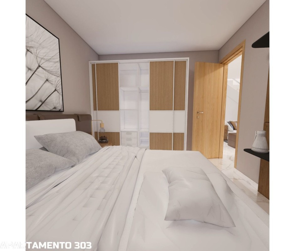 Apartamento, 2 quartos, 55 m² - Foto 13