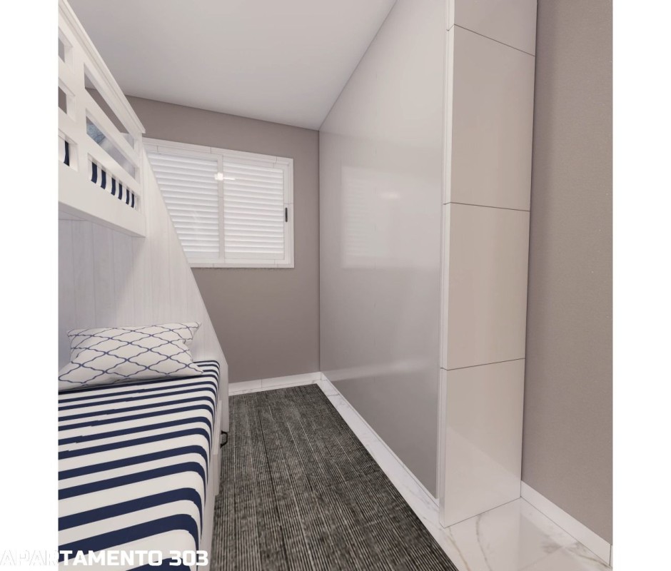 Apartamento, 2 quartos, 55 m² - Foto 11