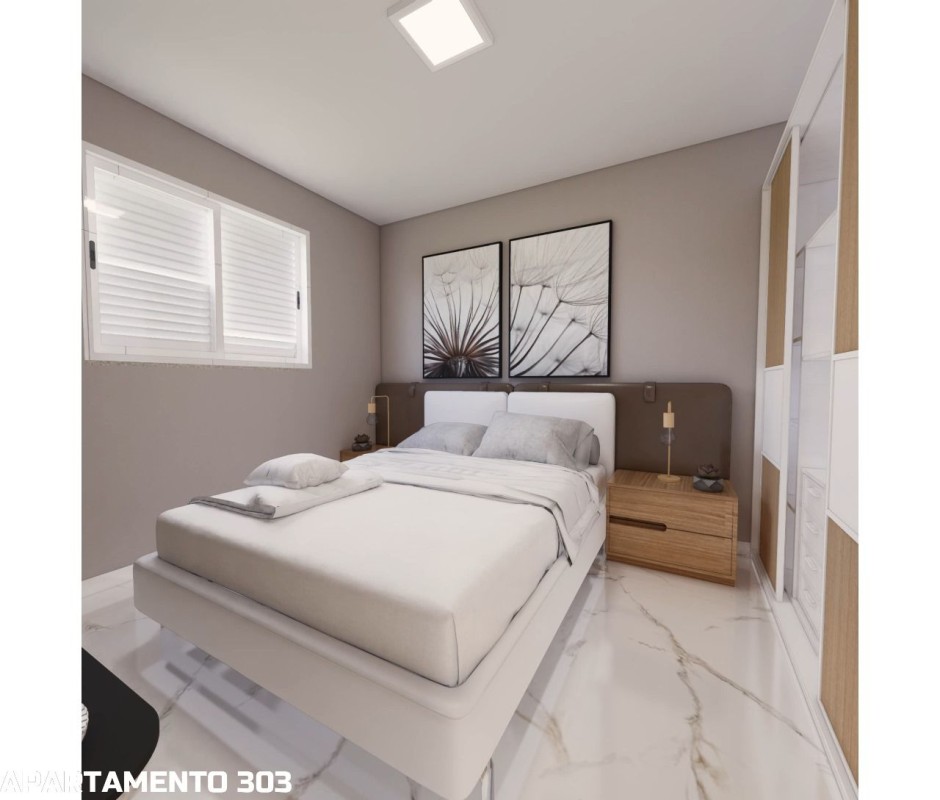 Apartamento, 2 quartos, 55 m² - Foto 8