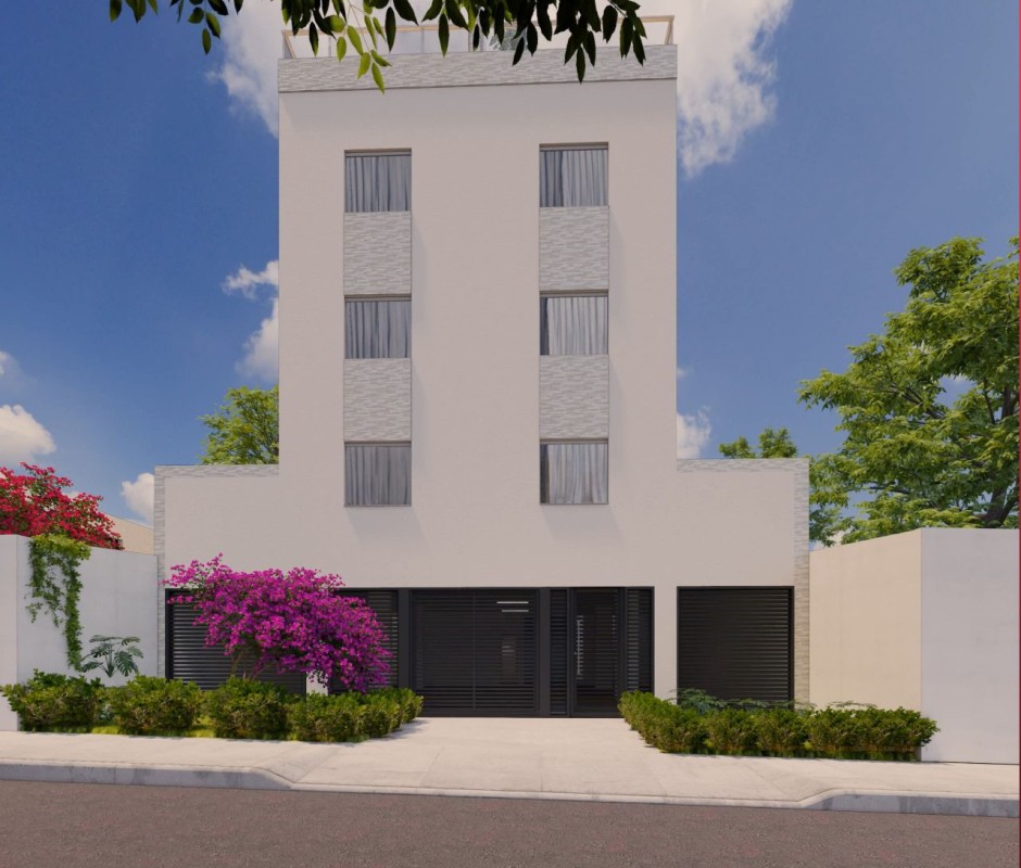 Apartamento, 2 quartos, 55 m² - Foto 10