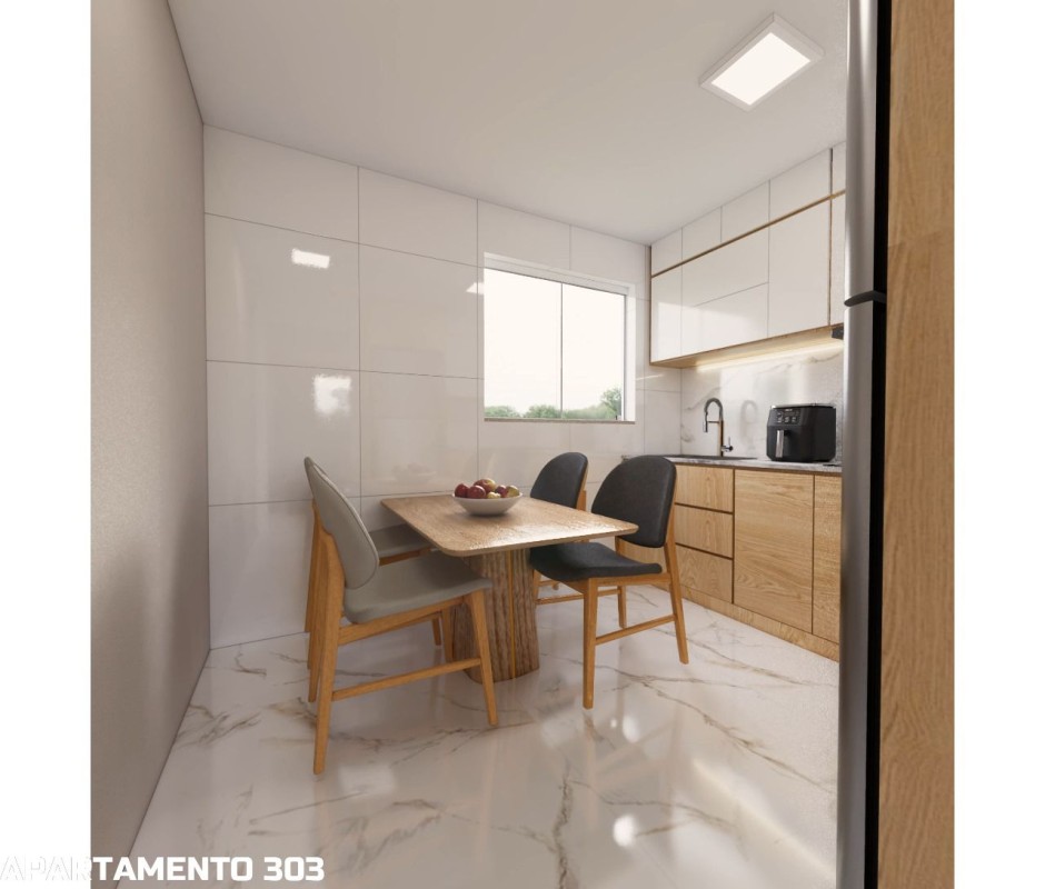 Apartamento, 2 quartos, 70 m² - Foto 7