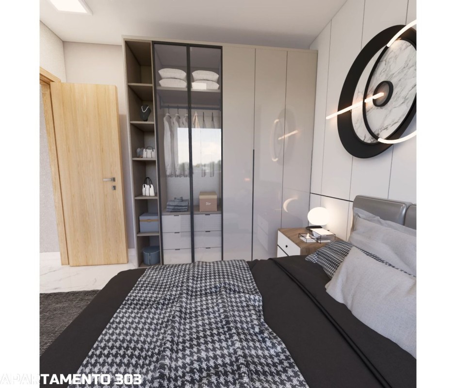 Apartamento, 2 quartos, 70 m² - Foto 17