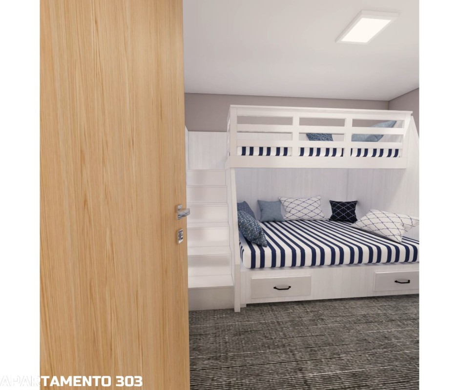 Apartamento, 2 quartos, 70 m² - Foto 10