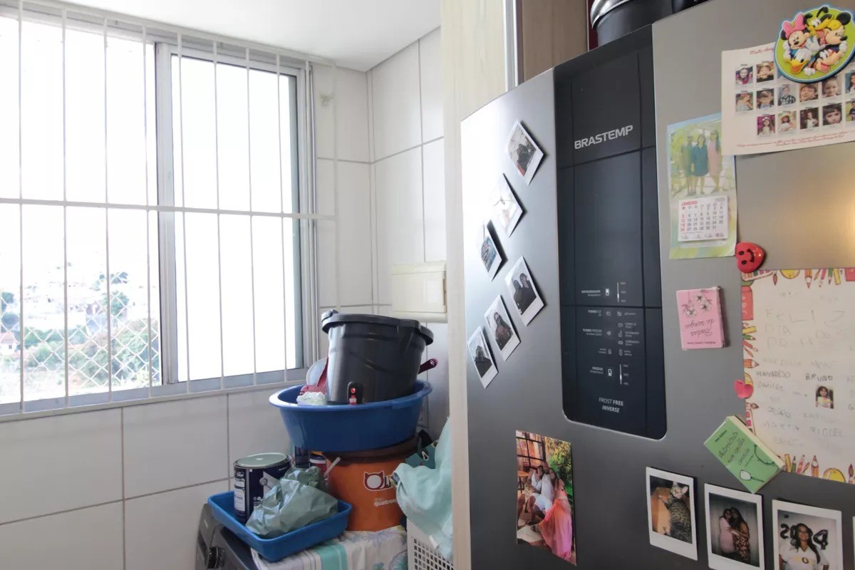 Apartamento, 2 quartos - Foto 13