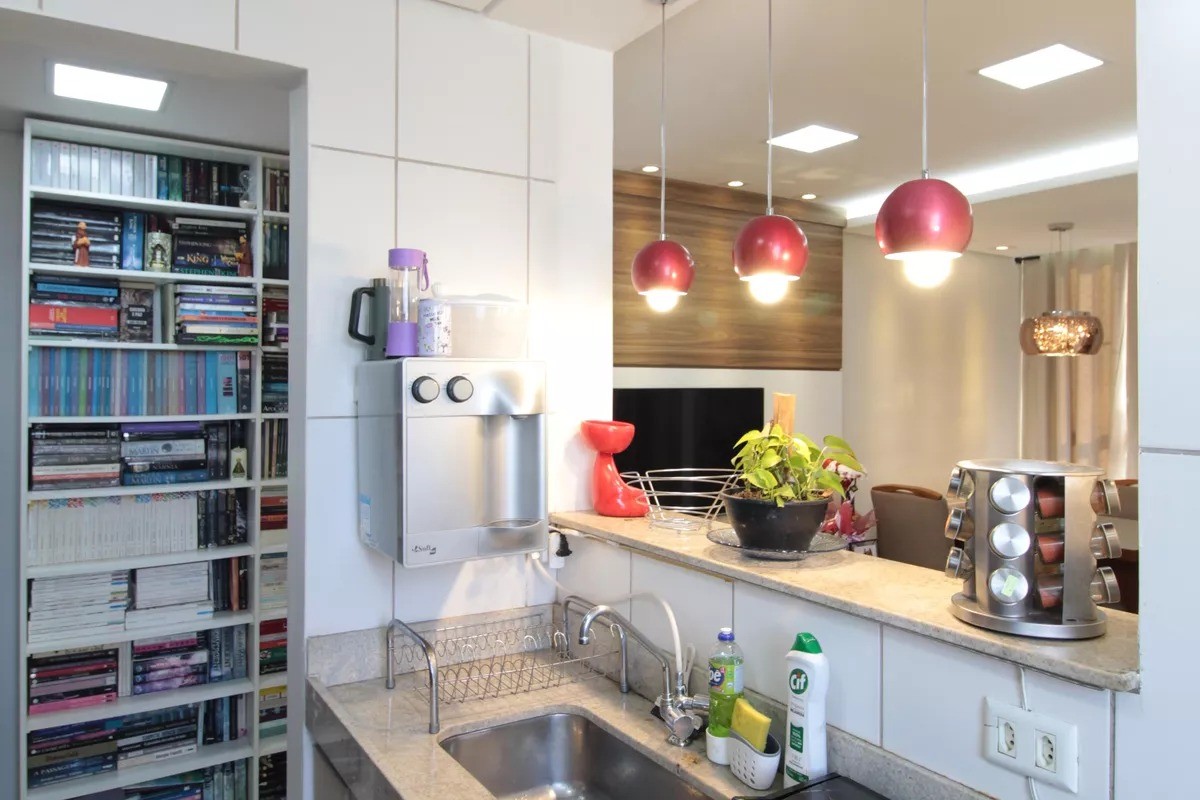 Apartamento, 2 quartos - Foto 11