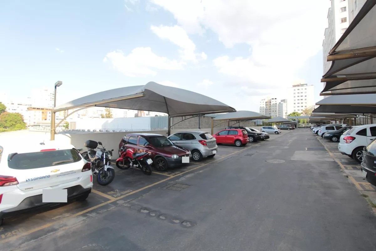 Apartamento, 2 quartos - Foto 2