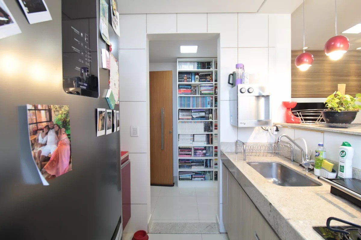 Apartamento, 2 quartos - Foto 10