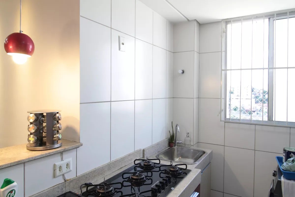 Apartamento, 2 quartos - Foto 14