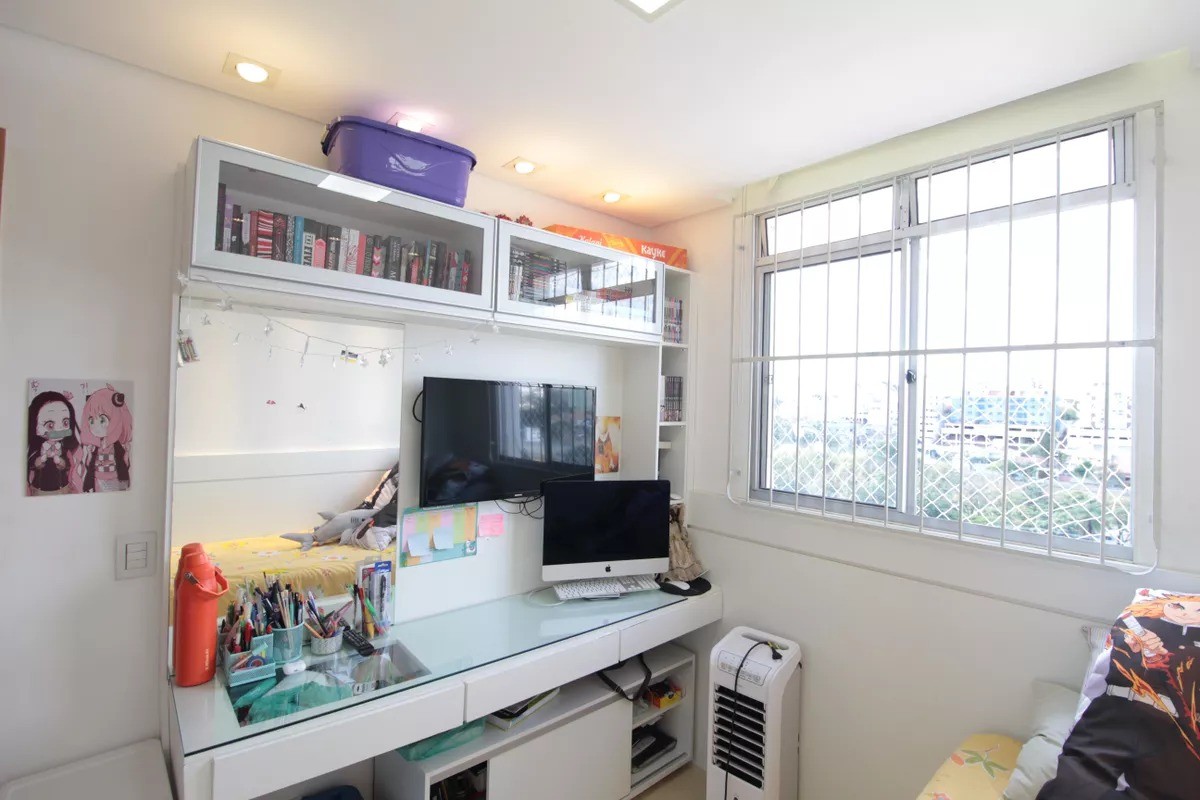 Apartamento, 2 quartos - Foto 19