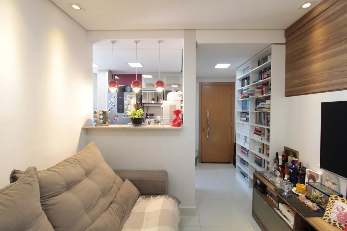 Apartamento, 2 quartos - Foto 25