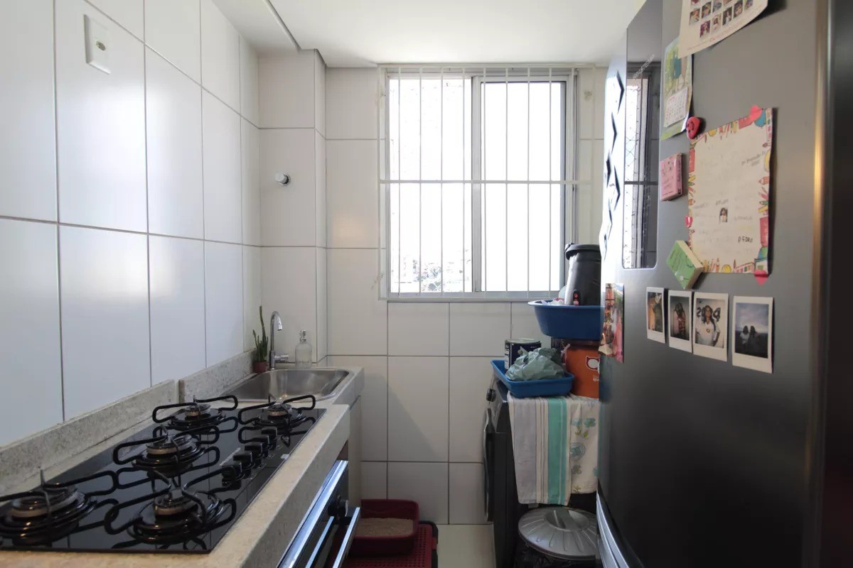 Apartamento, 2 quartos - Foto 8