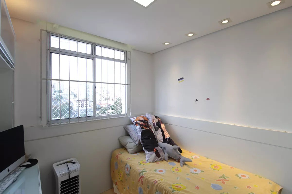 Apartamento, 2 quartos - Foto 20