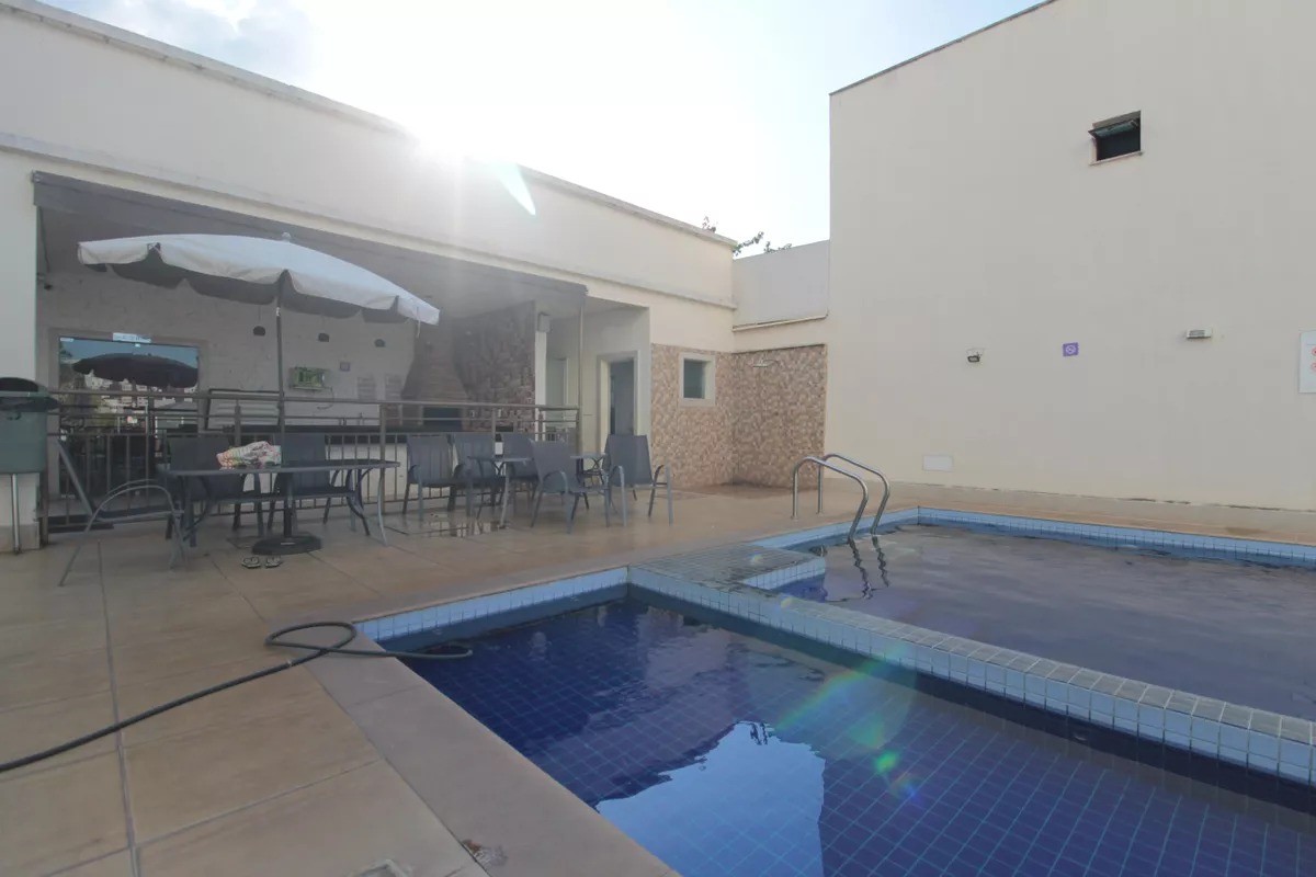 Apartamento, 2 quartos - Foto 6