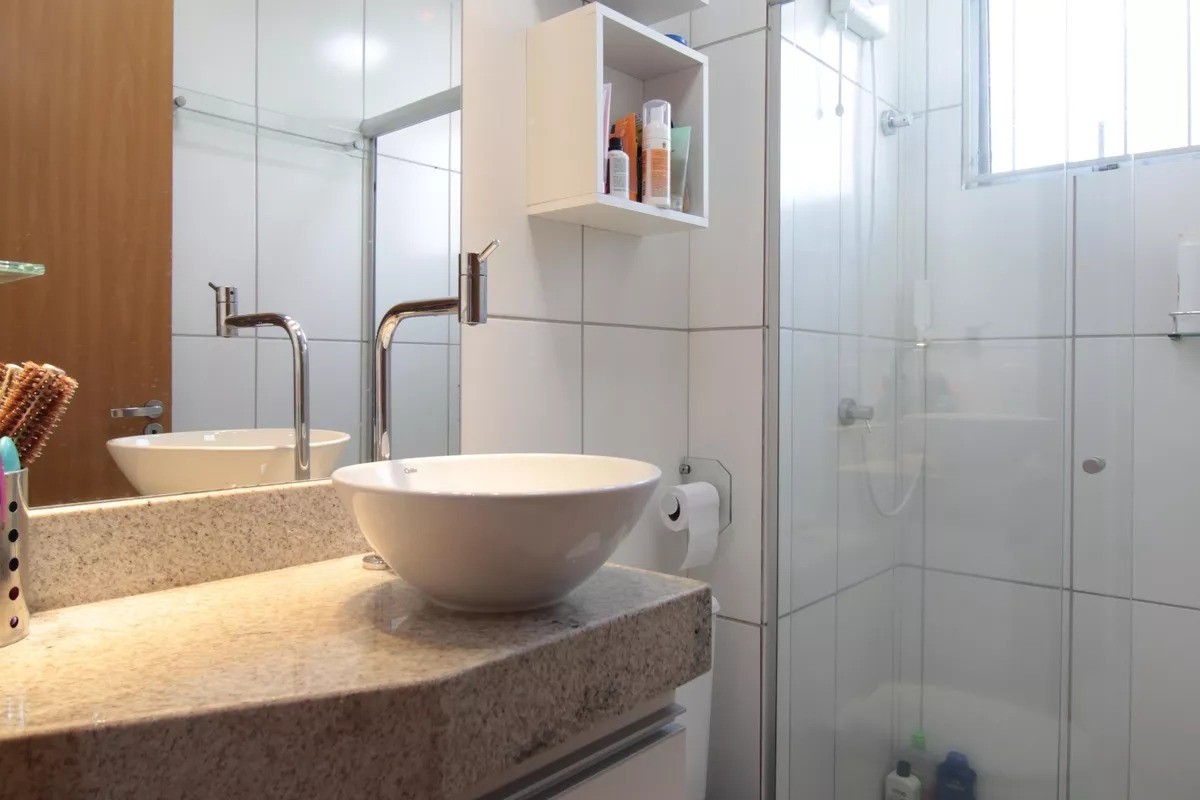 Apartamento, 2 quartos - Foto 15