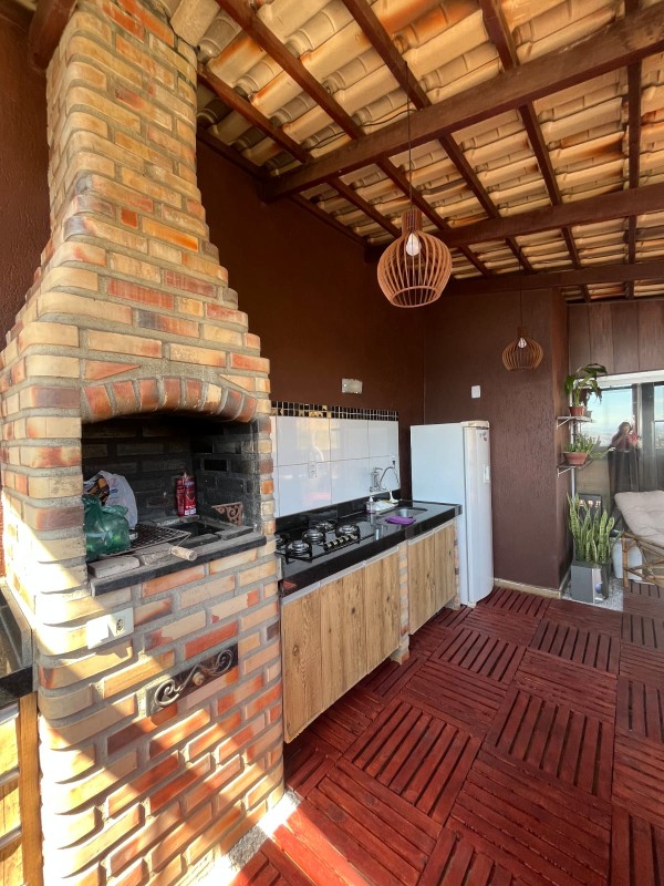 Cobertura, 2 quartos, 120 m² - Foto 4