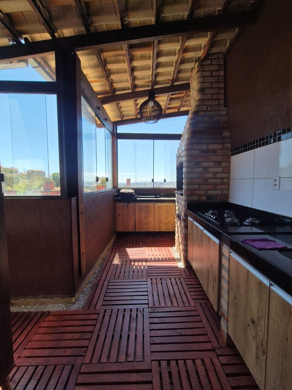 Cobertura, 2 quartos, 120 m² - Foto 2