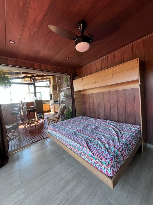 Cobertura, 2 quartos, 120 m² - Foto 13