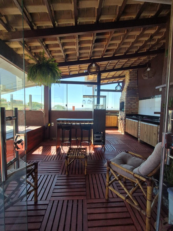 Cobertura, 2 quartos, 120 m² - Foto 6