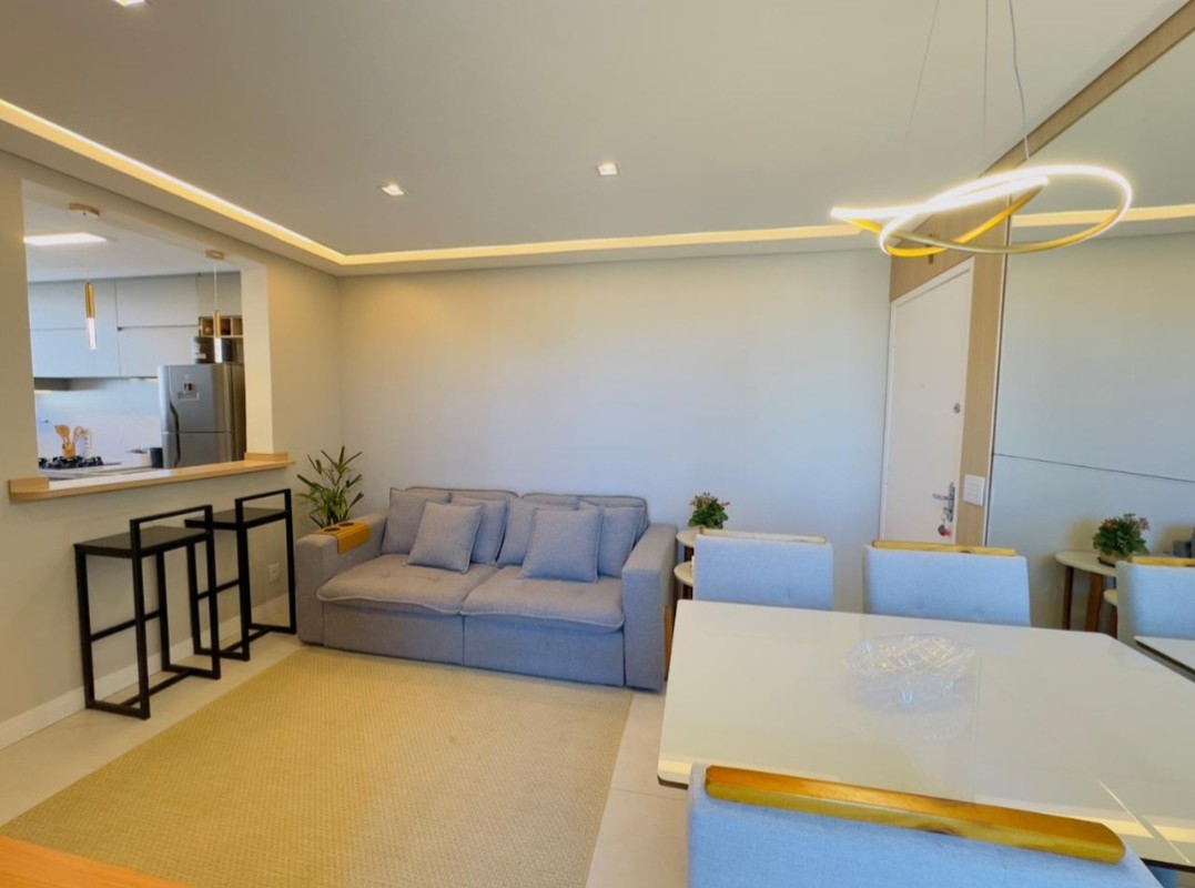 Apartamento, 3 quartos, 75 m² - Foto 3