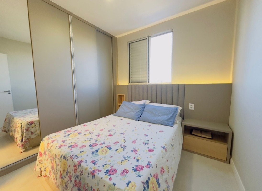 Apartamento, 3 quartos, 75 m² - Foto 10