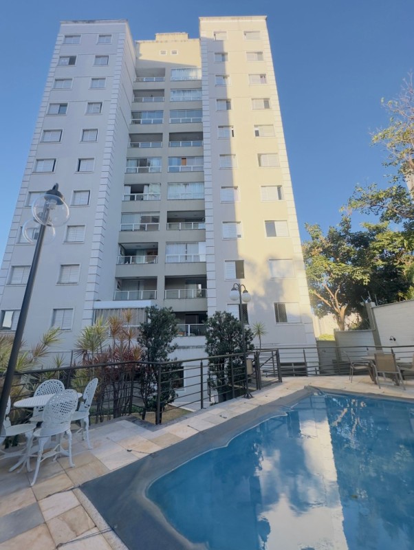 Apartamento, 3 quartos, 75 m² - Foto 19