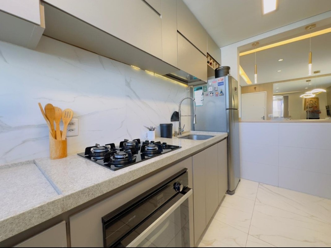 Apartamento, 3 quartos, 75 m² - Foto 17